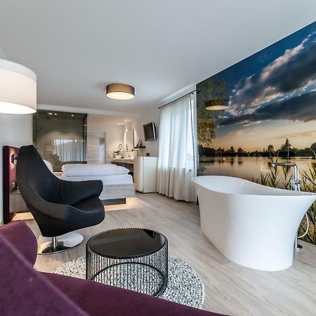Bollenhuthotel Kirnbacher Hof Wolfach Exteriör bild