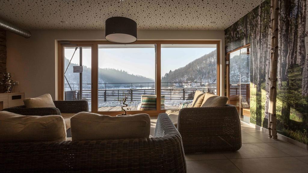 Bollenhuthotel Kirnbacher Hof Wolfach Exteriör bild