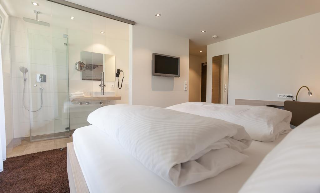 Bollenhuthotel Kirnbacher Hof Wolfach Exteriör bild