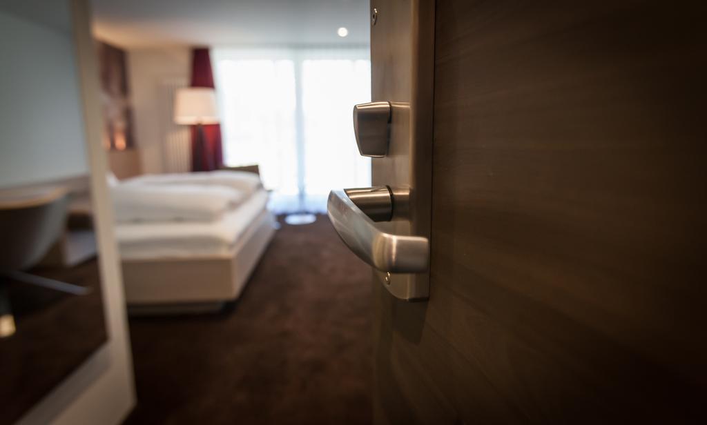 Bollenhuthotel Kirnbacher Hof Wolfach Exteriör bild