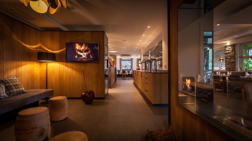 Bollenhuthotel Kirnbacher Hof Wolfach Exteriör bild