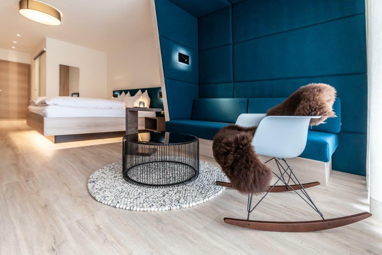 Bollenhuthotel Kirnbacher Hof Wolfach Exteriör bild