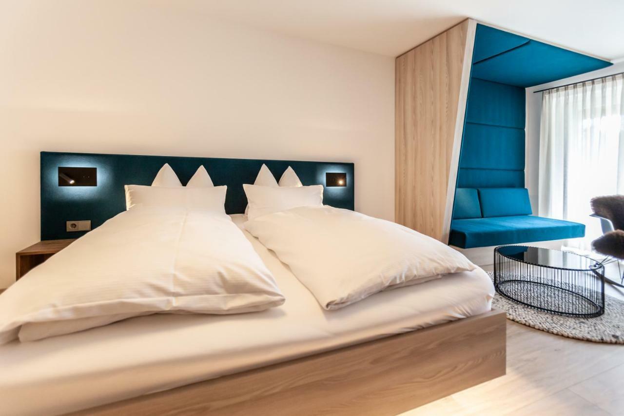 Bollenhuthotel Kirnbacher Hof Wolfach Exteriör bild